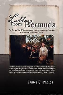 Briefe aus Bermuda
