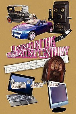 Living in the Greatest Century