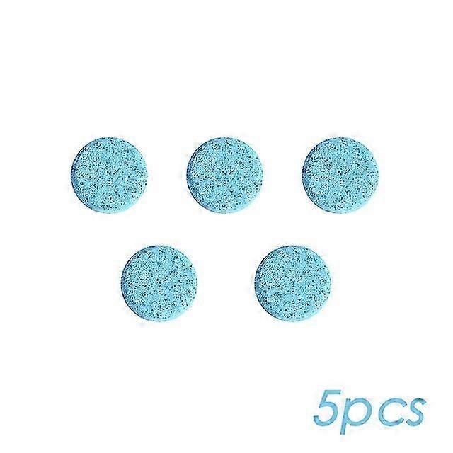 Car Windshield Cleaner Solid Cleaning Agent General Car Glass Water