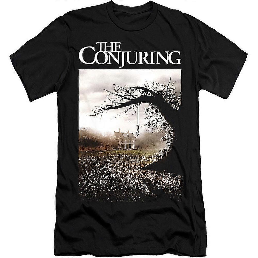 Affisch The Conjuring T-Shirt