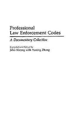 Professional Law Enforcement Codes