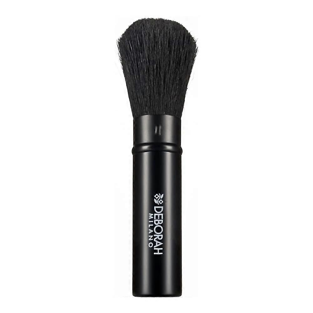 Deborah, Deborah, Foundation Brush