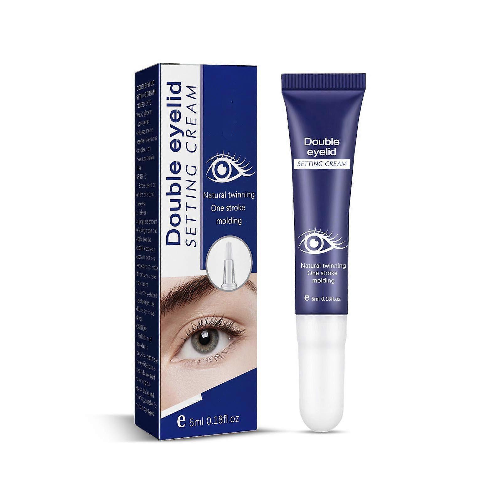 Double Eyelid Shaping Cream - (Need more context to optimize)
