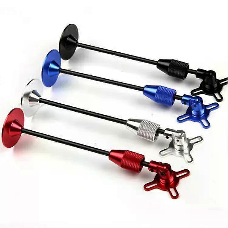 4-Axis GPS Foldable Antenna Holder Signal Base Holder Eixos GPS Sinal de Antenna Base for Quadcopter New