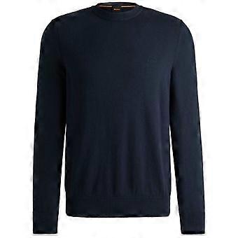 BOSS Kapok Blend Asac_C Sweatshirt
