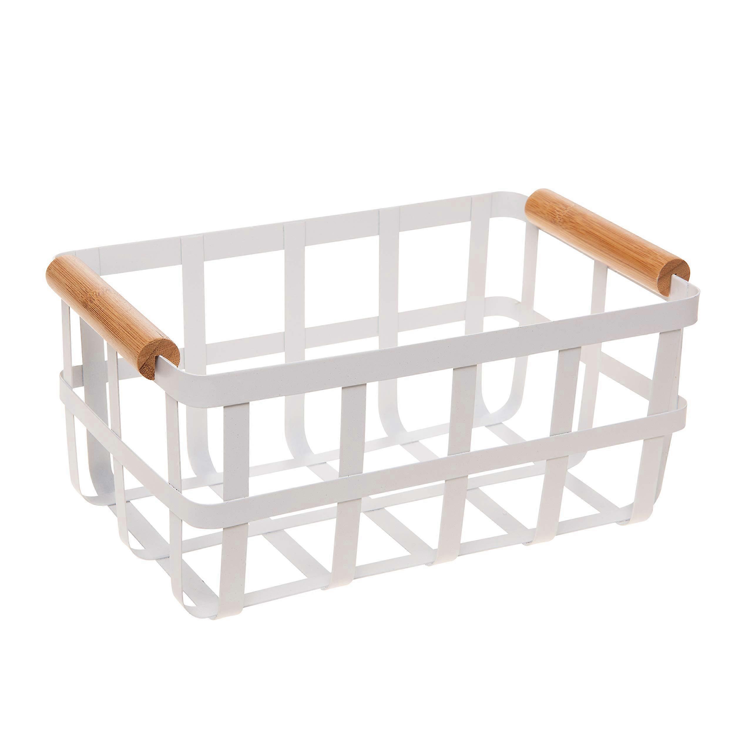Large storage baskets for home decoration home practical