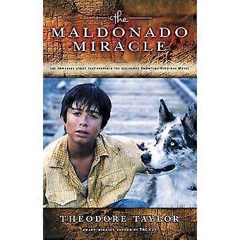 Maldonado Miracle