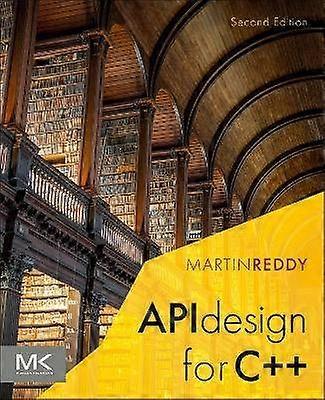 Conception de l’API pour C++