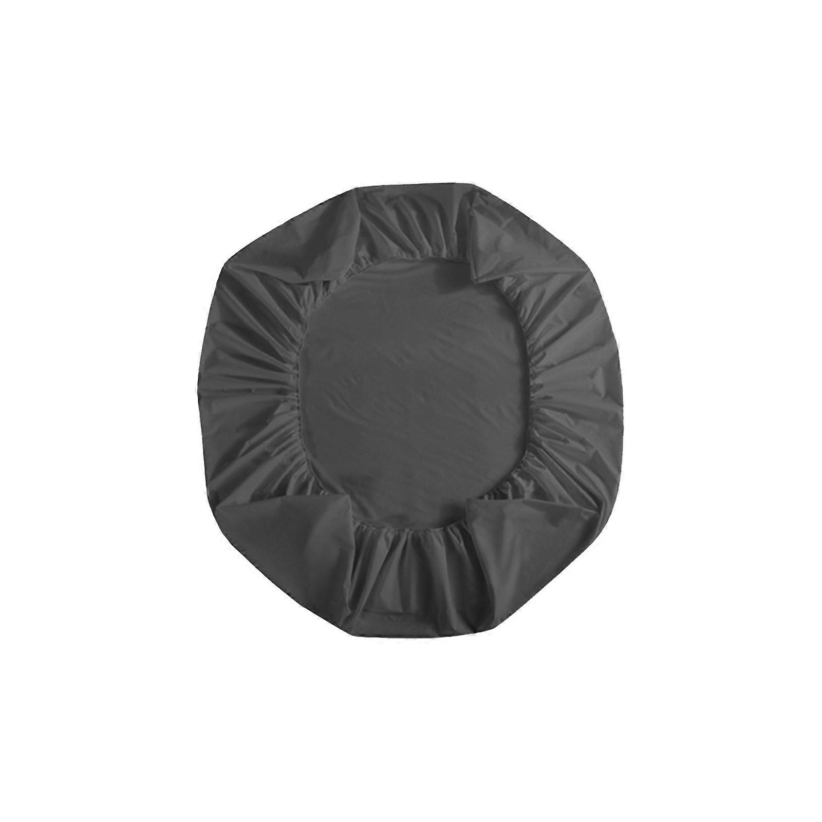 Waterproof Mattress Protector, Breathable Polyester TPU Bed Cover, Machine Washable and Quick-Drying