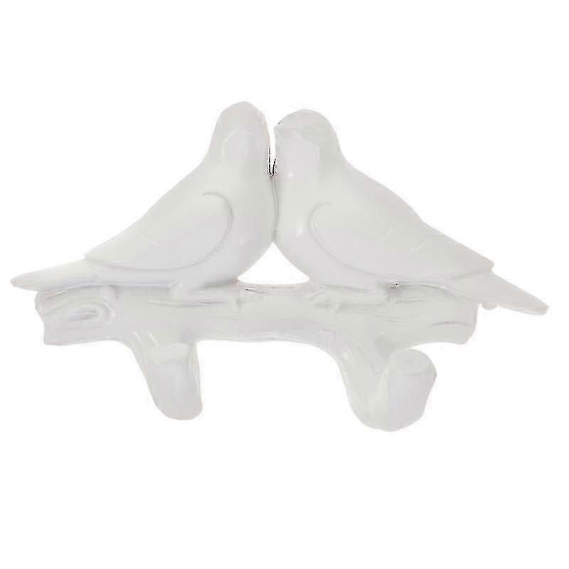 unique 1pcs Storage Hooks, Resin Wall Hook