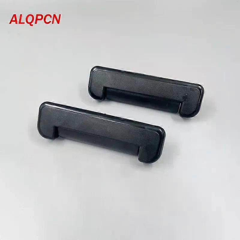 Applies to 1 pair left and right power sliding door rear door outer handle black for Daewoo damas