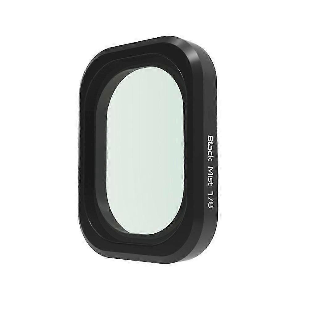 Black Mist 1/8 Filter For DJI Osmo Pocket 3 UV NDPL Filters Set Night Star