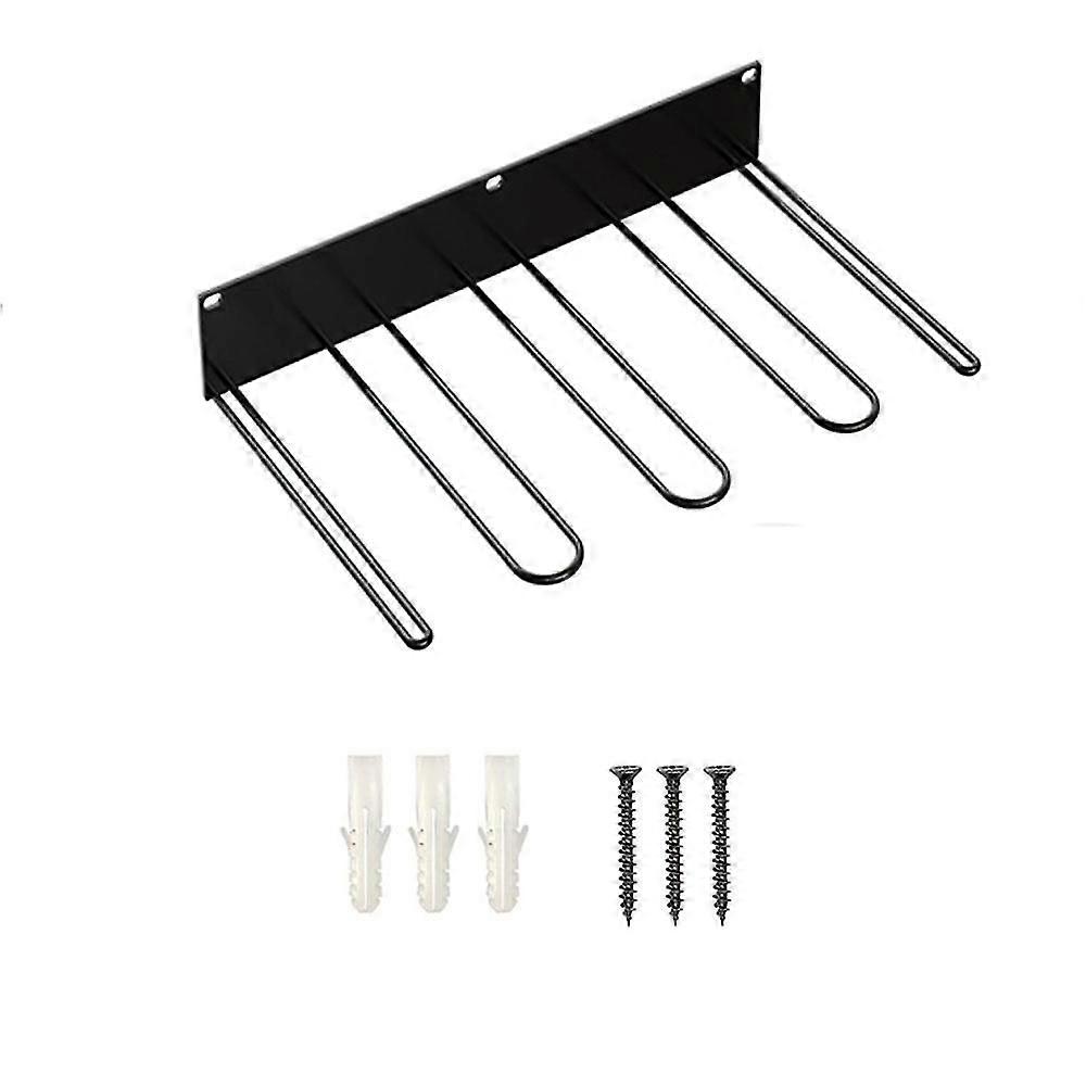 Rust-Proof Stable Boot Shoes Rack Heavy Duty Boot Organiser Rack for Entryway Closet