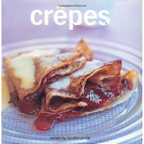Crªpes