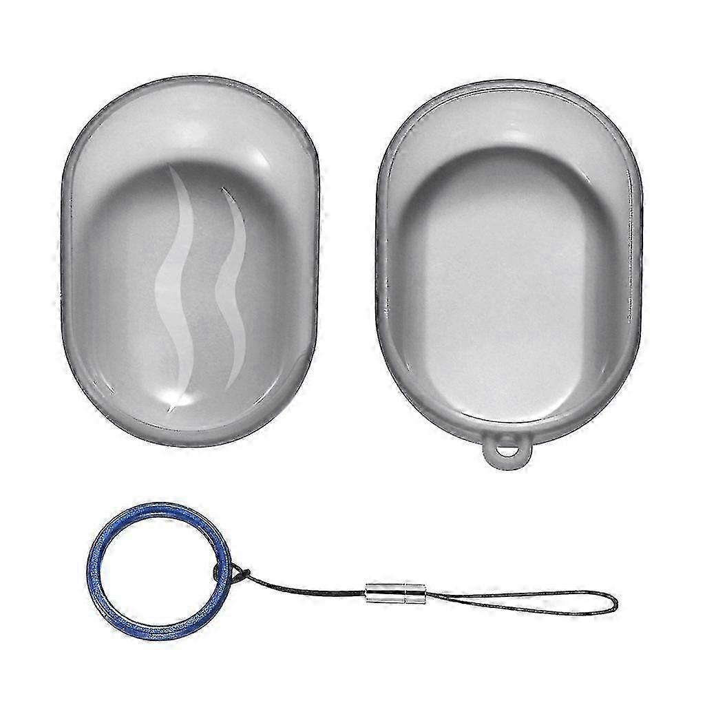 Soft Silicone Protective Cover compatible Case Skin compatible Shell compatible Bang Olufsen E8 3rd_Gift for G