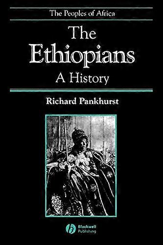 The Ethiopians: A History