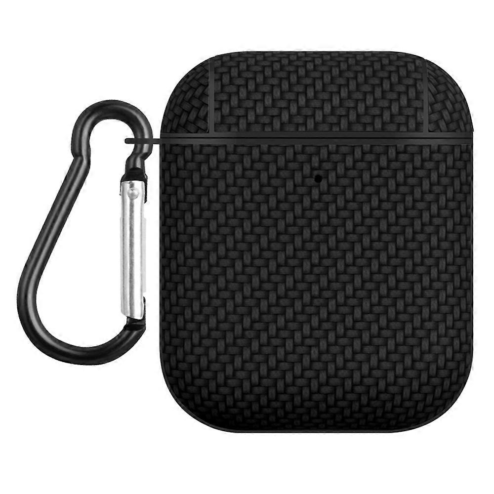 Soft Silicone Case for Apple AirPods (2016)