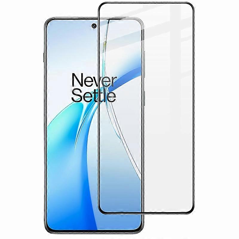 For OnePlus Nord CE4 5G Tempered Glass