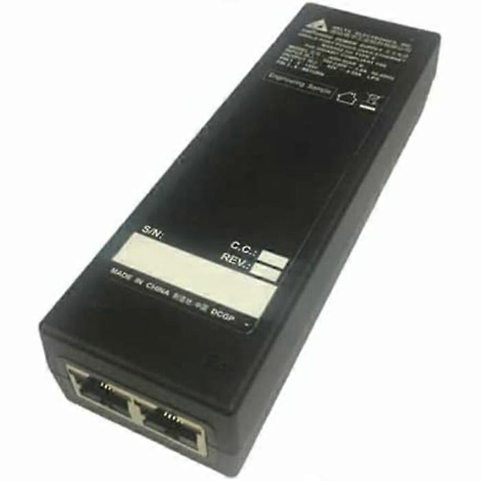 HPE R8W31A 15.4W PoE Injector