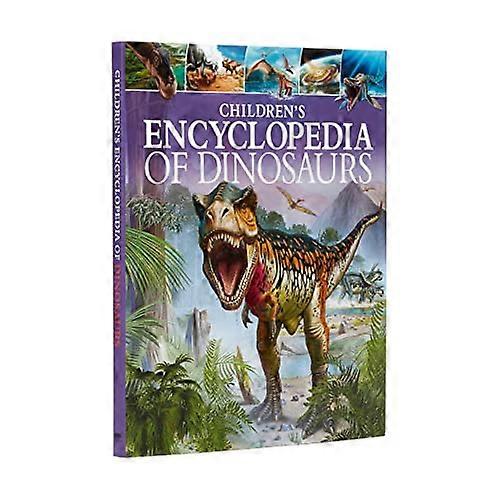 Children's Encyclopedia of Dinosaurs