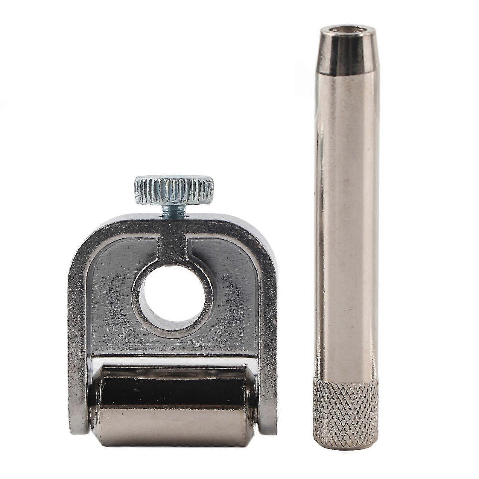 Sharpener Honing Guide Fixed Angle Multifunctional Tool for Household Woodworking Planer