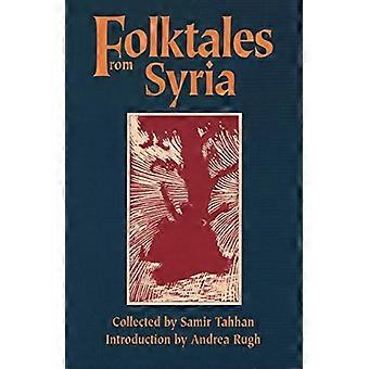 Folktales from Syria