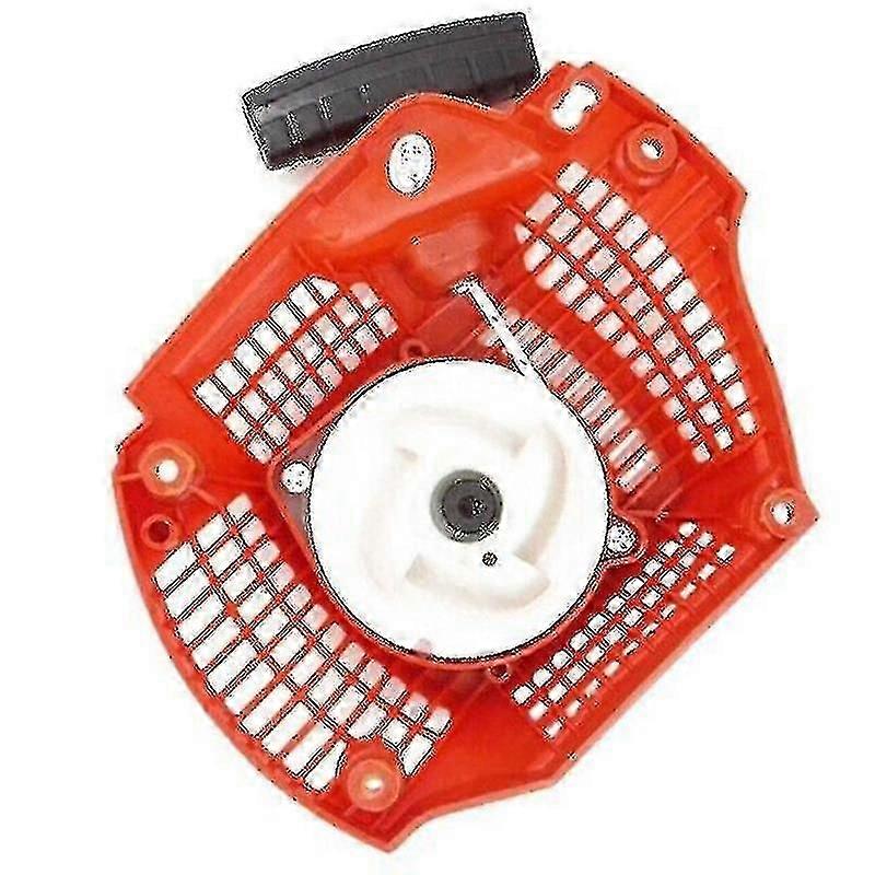 Husqvarna 435435e 440 440e بالمنشار سحب الترجيع الارتداد كاتب