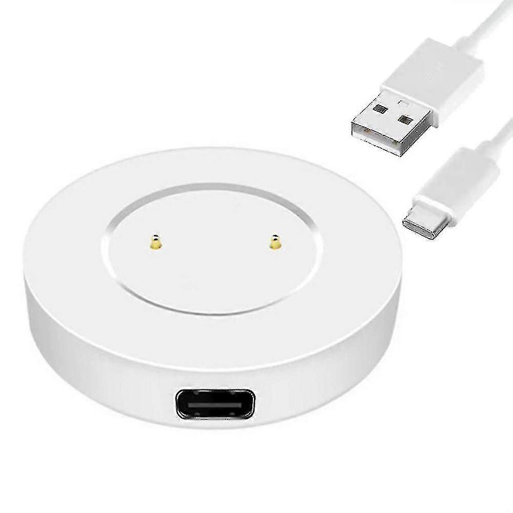 HuaweiウォッチGt / Gt2 /名誉時計マジック2ワイヤレスUSB急速充電ケーブルベース磁気時計充電器用ドック充電器