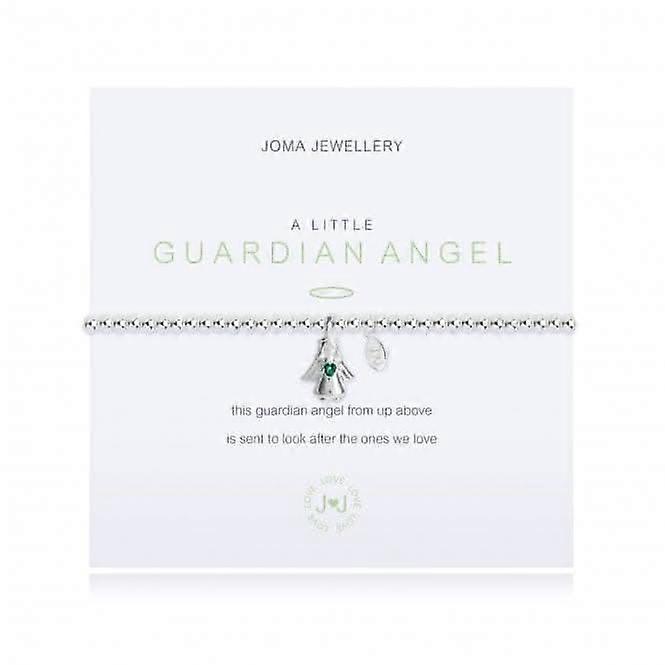 A Little Guardian Angel Bracelet 2295