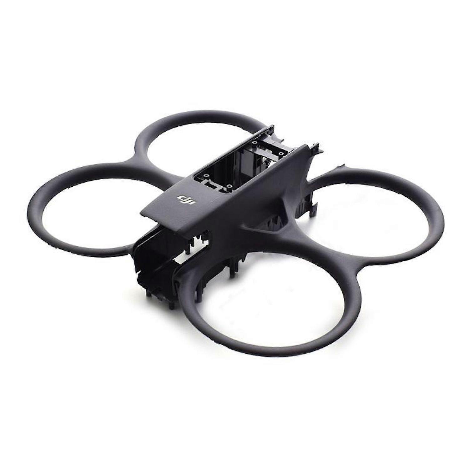 DJI Avata 2 Original Body Frame Case Shell Drones Spare Part