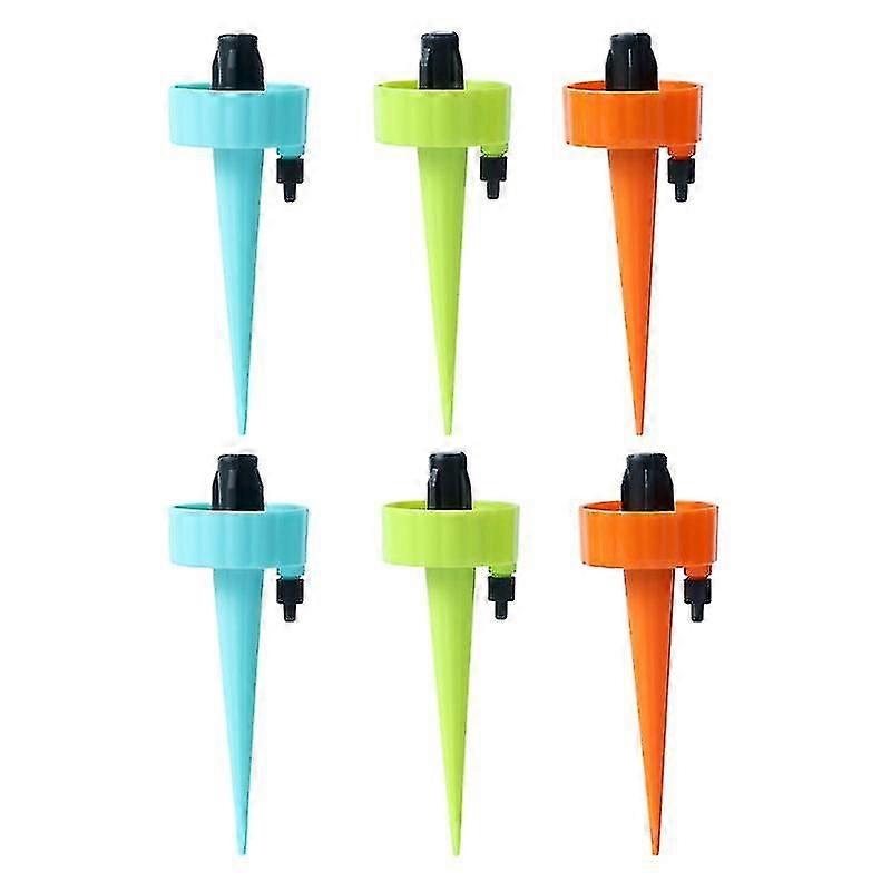 6pcs Automatic Watering Spike
