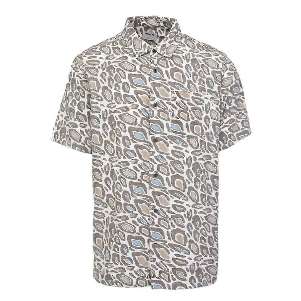 Hurley Rincon Ss Chemises