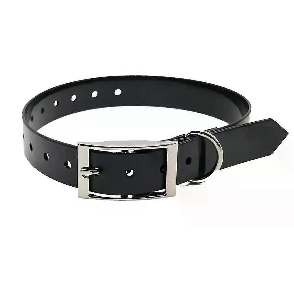 Petshop Hundhalsband TPU+Nylon vattentät deodorant Resistent smuts Lätt att rengöra kragar 7 Färger för små stora hundtillbehör