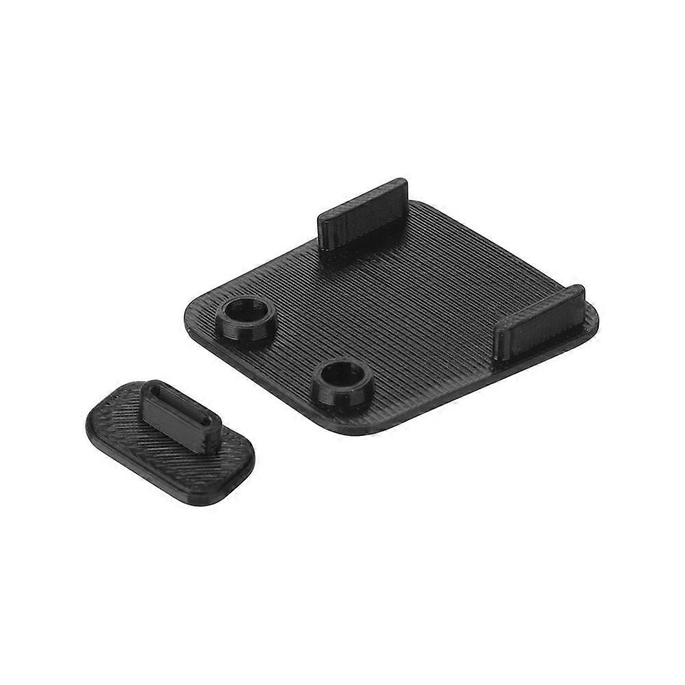 Drone Body Dust Cover for FLIP Visual Positioning