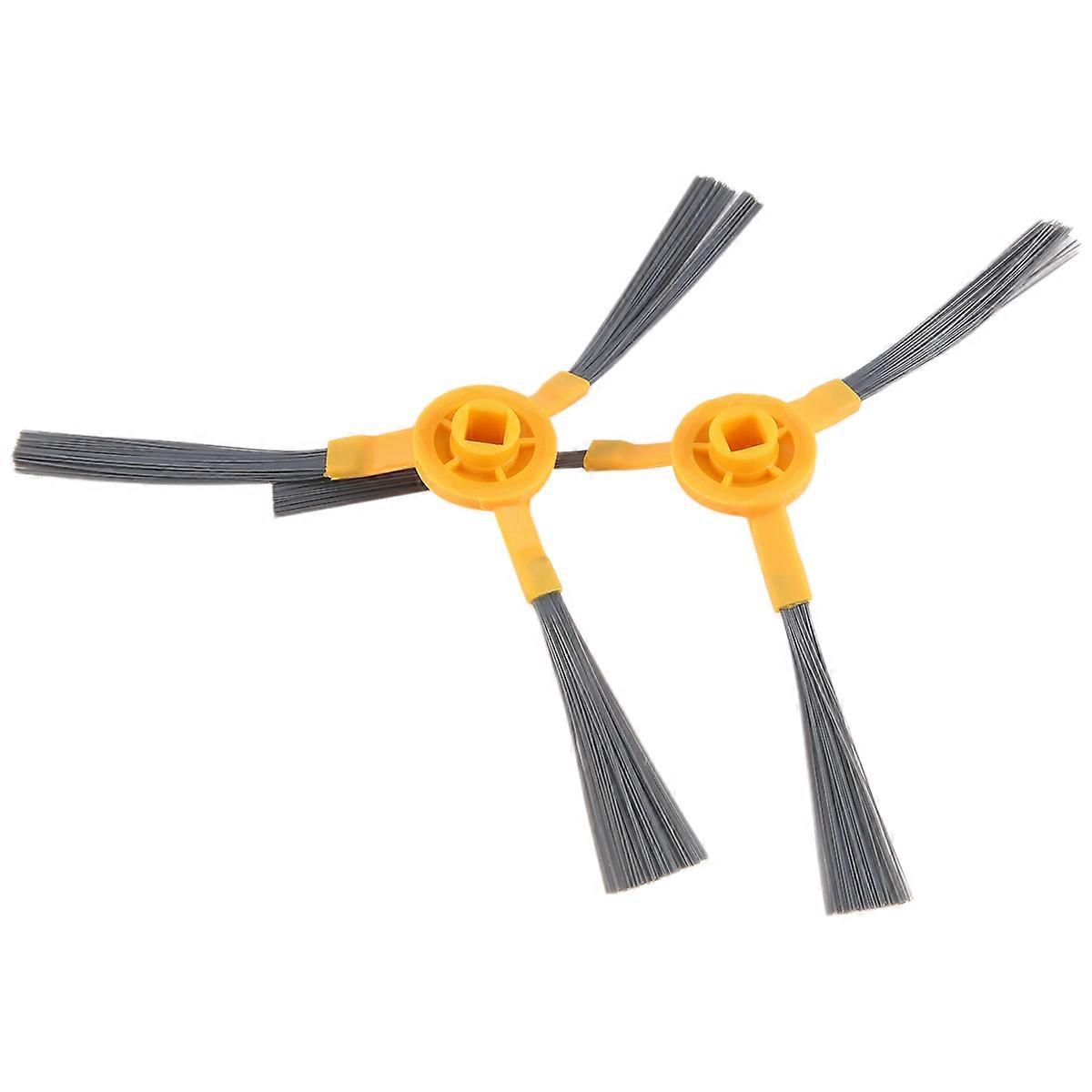 2Pcs Side Brushes for T550W T560H Robot Vacuum Cleaner