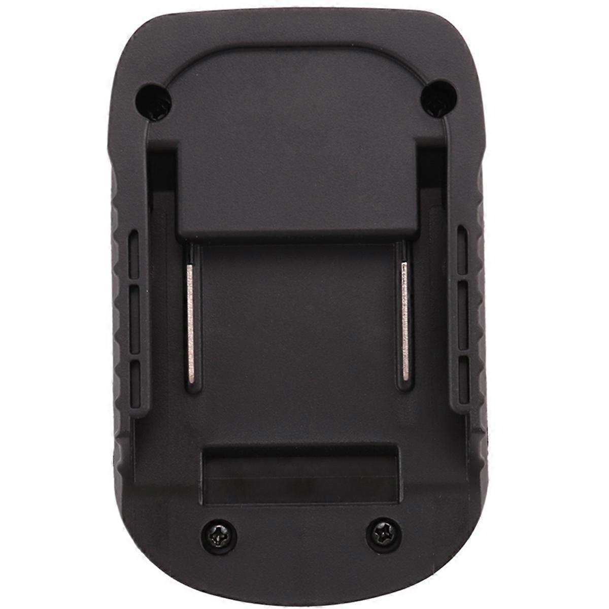 For 18V Li-Ion Battery to Replace for BL1813G Adapter
