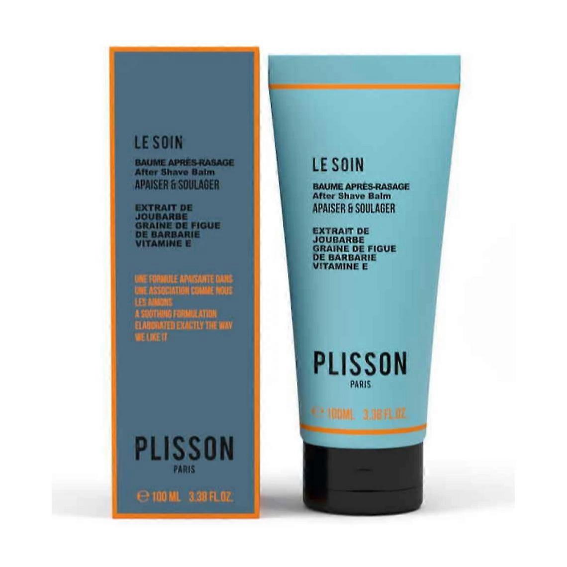 Baume Après-rasage
