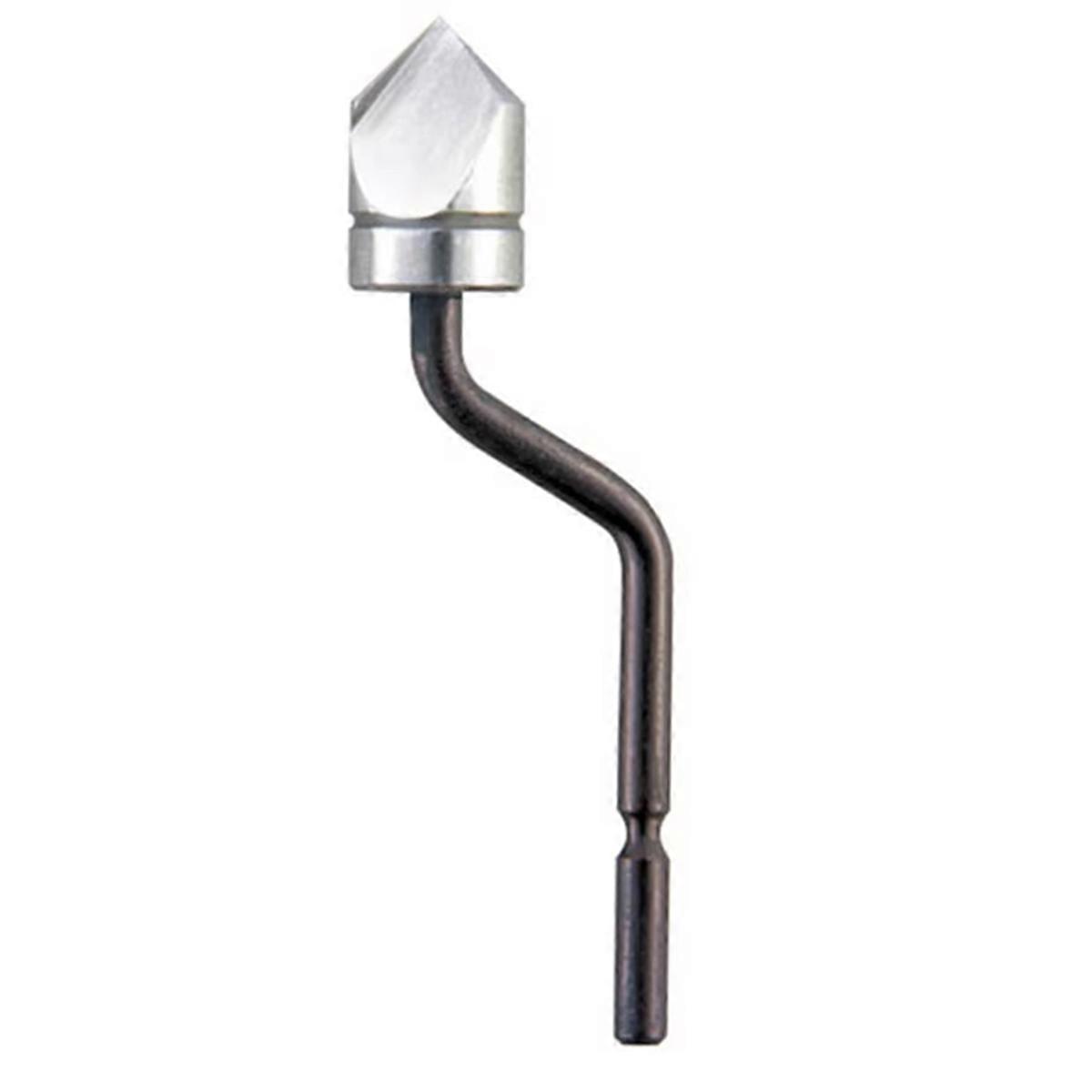 Trimming Blade Internal and External Crank Rotary Chamfering Blade