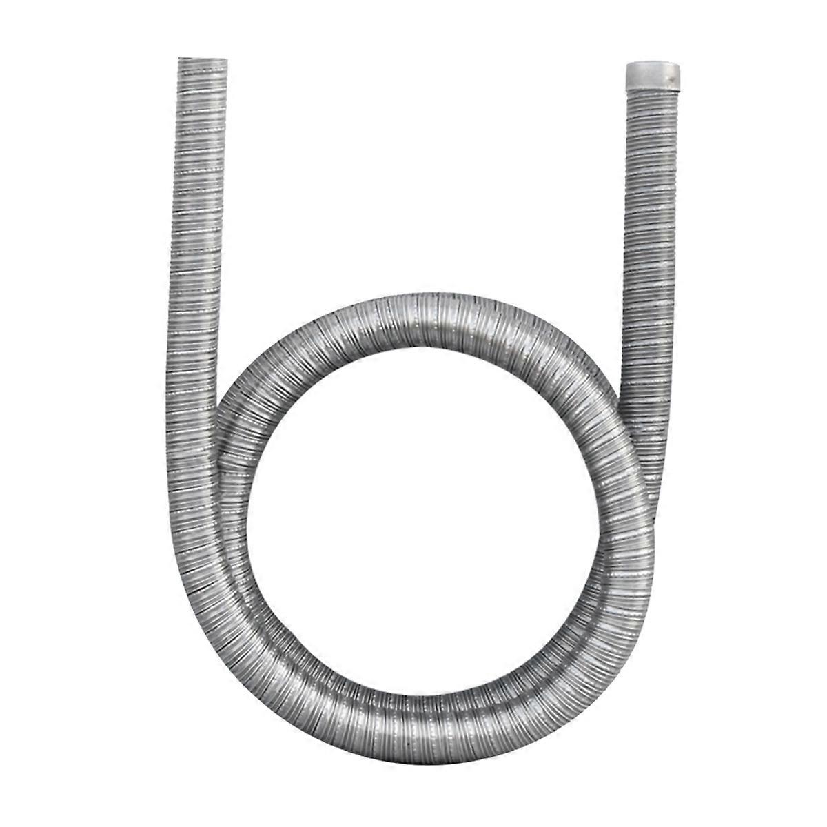 1M Air Parking Heater Double-Layer Exhaust Pipe Tube Car Truck 22mm
