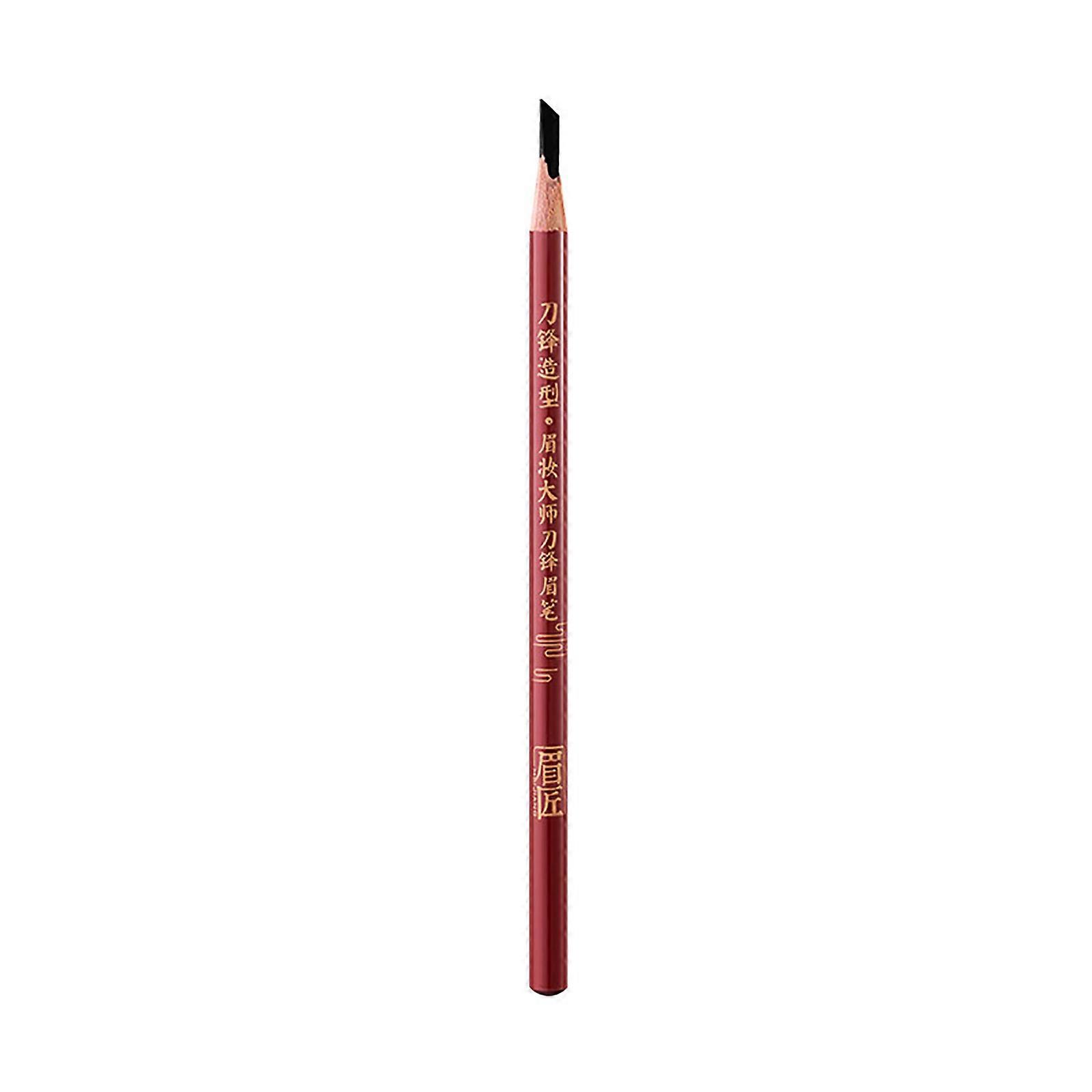 Brow Ambassador Eyebrow Pencil Brow Liner Outlining Marking Pen WU7311