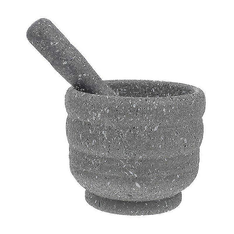 1pcs Garlic Grinding Bowls
