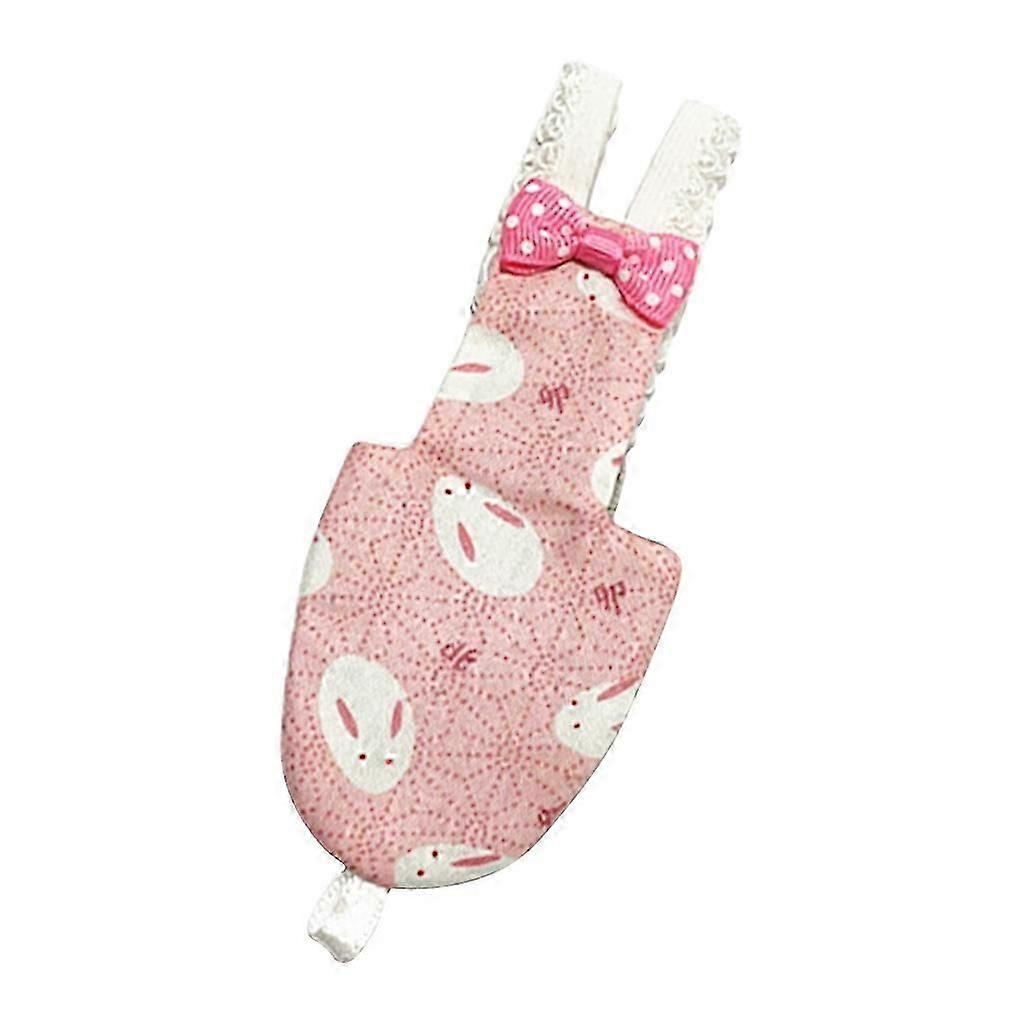 Parrot Diapers Pet Flight Suits Waterproof Bird Diaper Nappy for Cockatiel