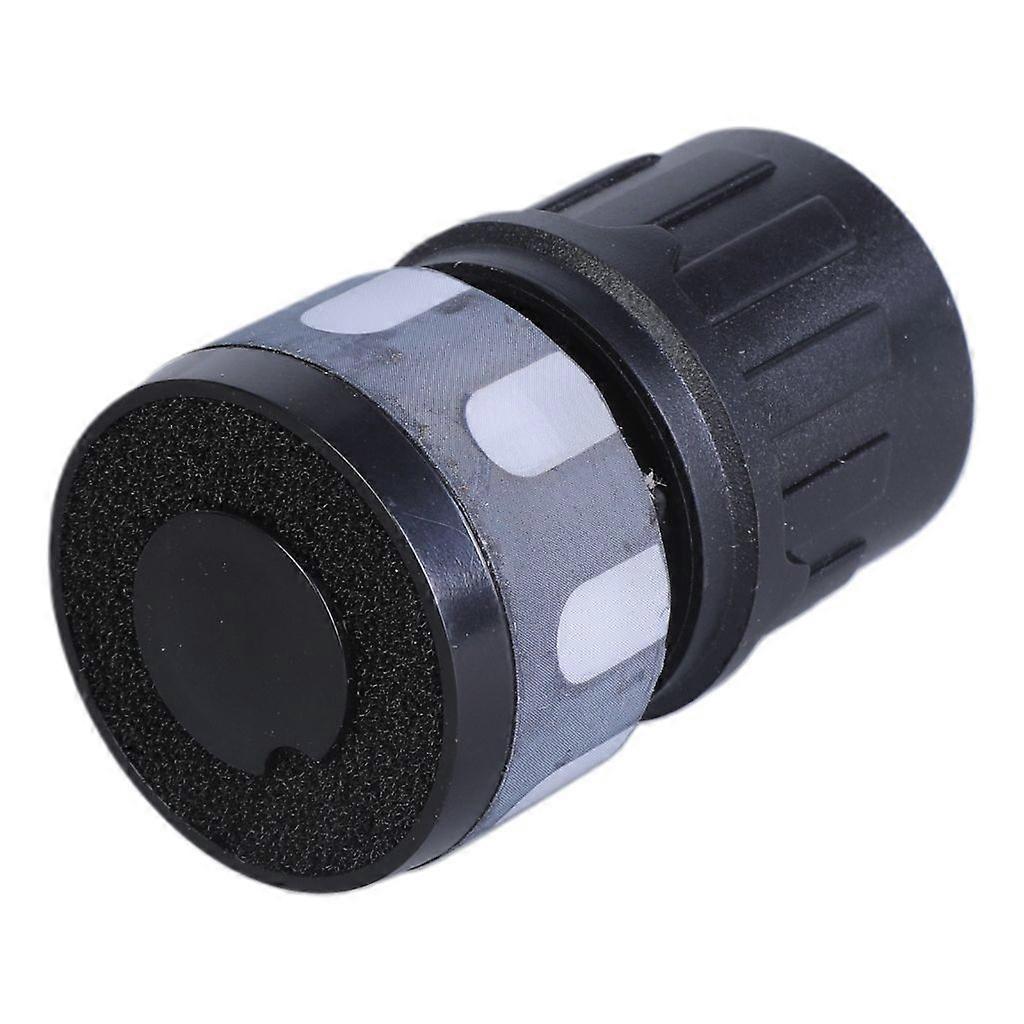 Durability Plastic Microphone Capsules for Quality Sound Capturing Microphone