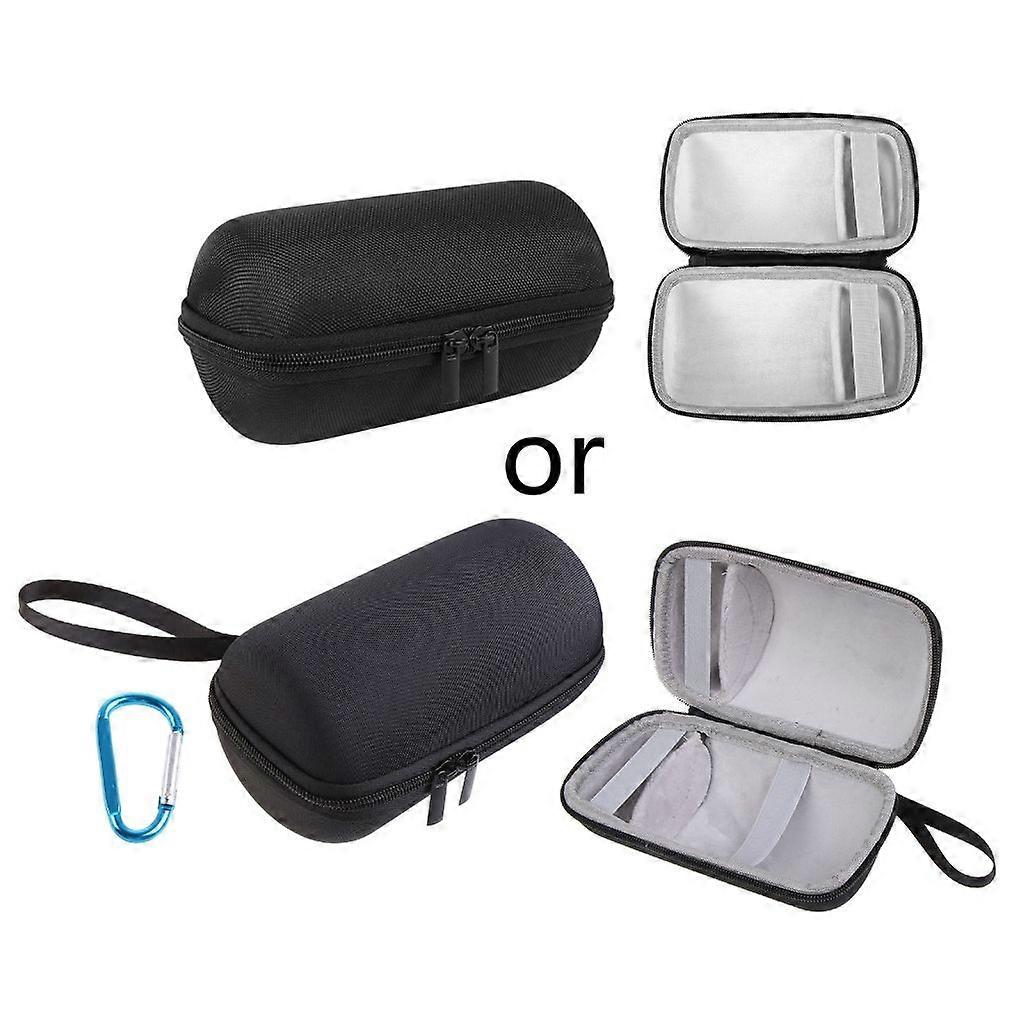 Portable Speaker Protective for Case for B&O Explore Wireless Speaker Storage Bo
