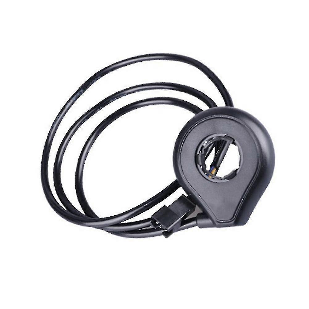 Sähköpyörä Pas 8 magneetti Kestävä poljinavustaja Anturi Nopeus E-pyörän tarvikkeet Sähköpolkupyörä