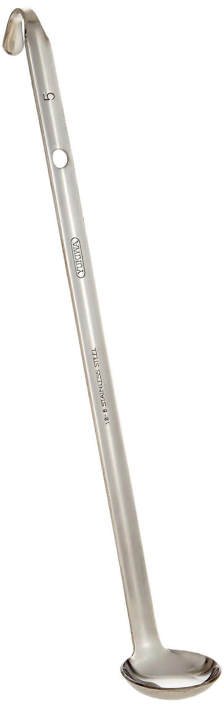 Commercial One-Piece Ladle 0.2 oz fl (5 cc)