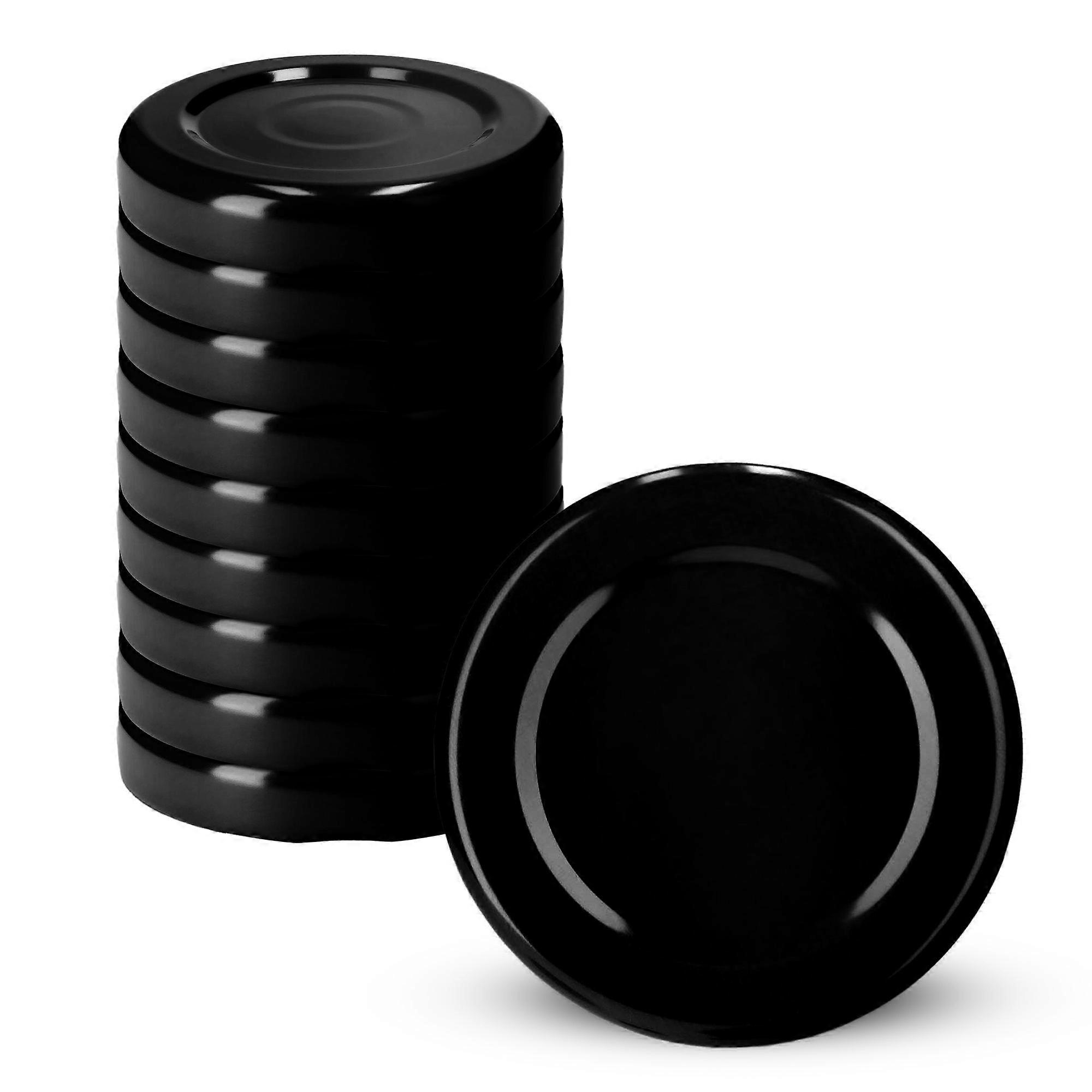 KADAX Flasklock Burkar Lock Fi38 10st 3 krokar