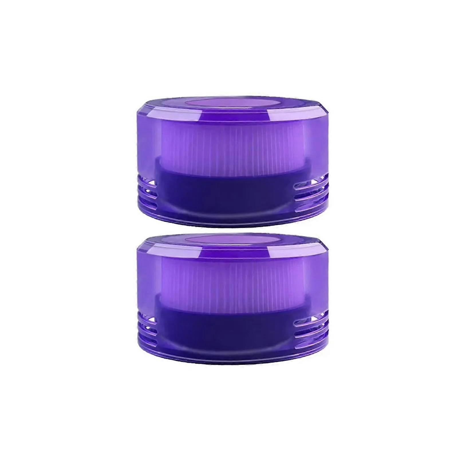 Vacuum Cleaner Prefilter Replacement Compatible with Dyson V8 Focus Mattress, Set C, High Efficiency Filtration Accessory
