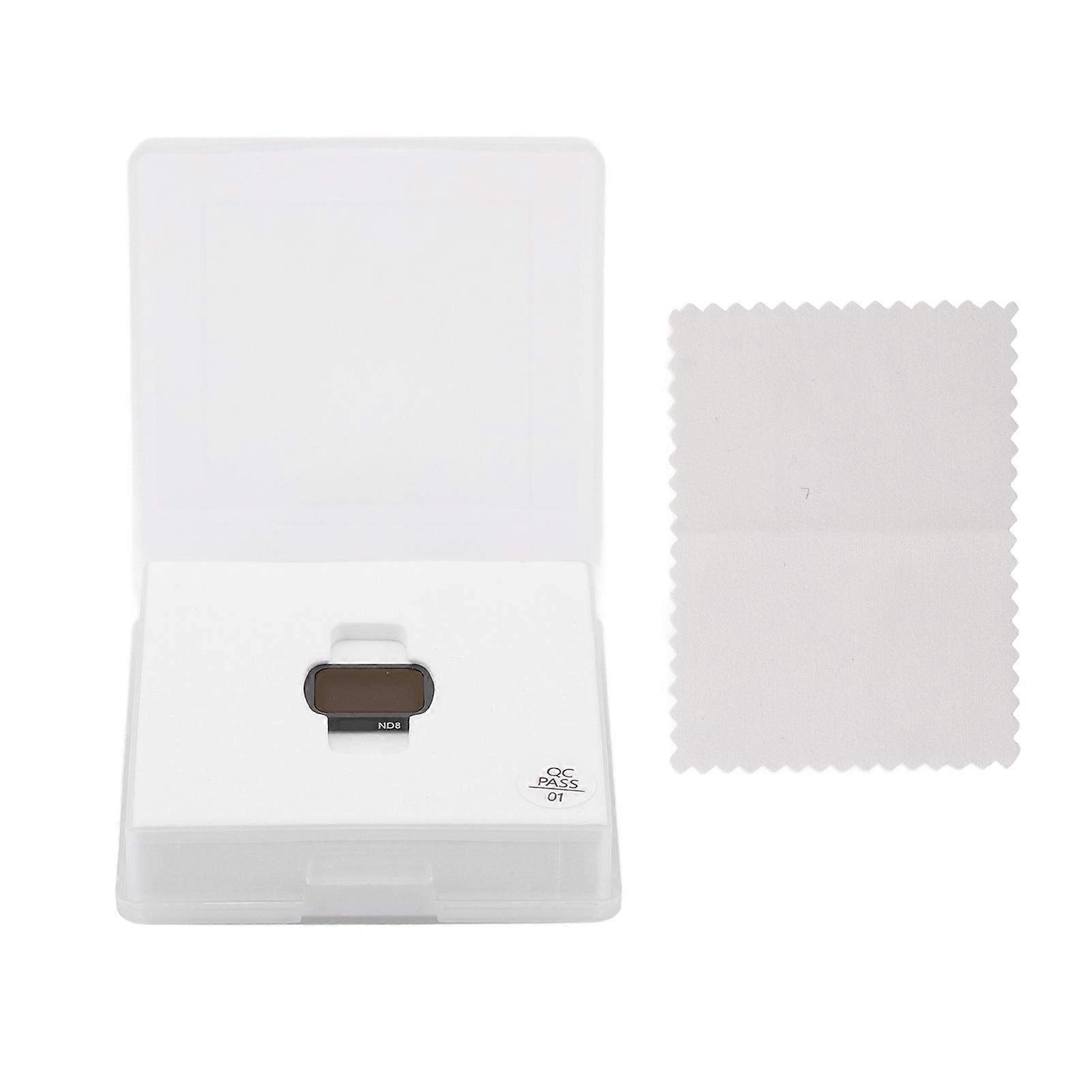 ND Filter Camera Accessories Pocket Camera Filter ND8 Lens Filter for POCKET 2 OSMO Pocket