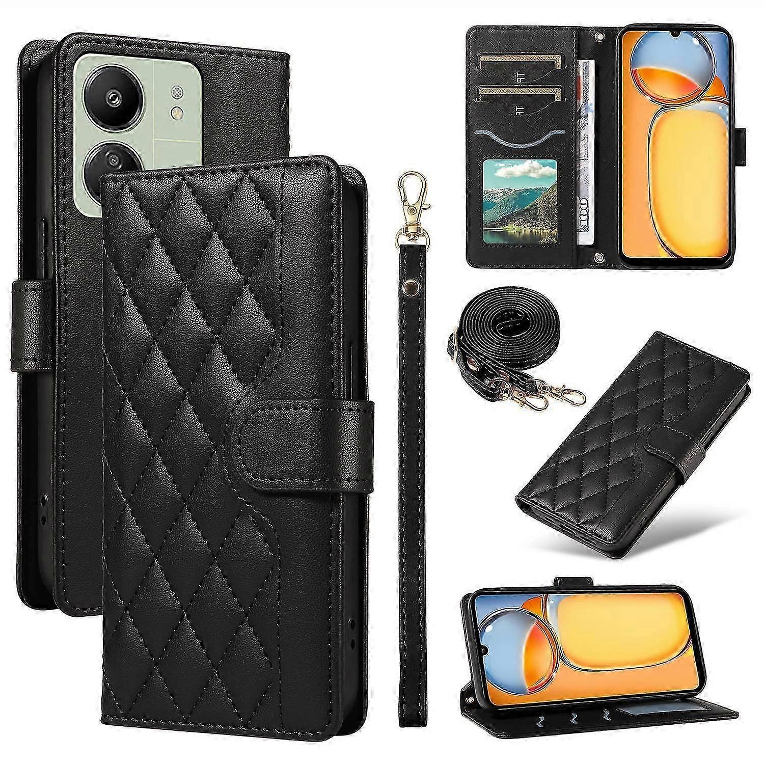 Phone Case for Xiaomi Redmi 13C 5G